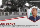 Aleg DPRD Kota Gorontalo, Tanggapi Persoalan Proyek Dana PEN yang Terancam Putus Kontrak 