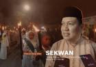 Sekwan : Bukan Sekadar Pagelaran, Festival Pawai Obor Punya Nilai Filosofis