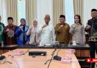 Reses Perdana DPRD Dapil Bone Bolango, Legislator dan Bupati Bahas Isu Strategis Pembangunan