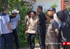 DPRD Kota Gorontalo Dapil 1 Serap Aspirasi Warga Terkait Kerusakan Jalan