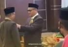 DPRD Kota Gorontalo Gelar Paripurna PAW, Susanto Liputo Resmi Dilantik