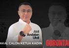 Aldi Andalan Uloli Dinilai Hadir dengan Politik Organisasi yang Elegan di KADIN Gorontalo