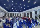 Siswa TK ABA I Kota Gorontalo Kunjungi Fakultas Kedokteran UMGO, Kenalkan Dunia Medis Sejak Dini