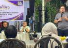     Erwin Ismail Usul Wartawan Ikut Perjalanan Dinas DPRD