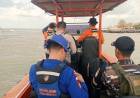 Kapal Wisata Berisi 13 Orang Hilang Kontak, Tim SAR Gabungan Sisir Perairan Togean-Marisa