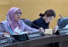 Femmy Udoki Usulkan Program Pendidikan Politik Pemilih Pemula Didukung Pokir DPRD