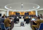 Banggar DPRD Gorontalo dan TAPD Sinkronkan Usulan Program untuk APBD 2027