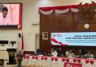 Dari Infrastruktur hingga Hibah, Ini Catatan Fraksi Gerindra untuk APBD Perubahan Gorontalo