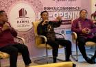 Prasanthi Kembali ke Gorontalo, UTC Damhil Hadir dengan Wajah Baru
