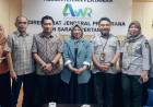 Tak Menunggu Program Turun, Komisi III DPRD Gorontalo Bergerak ke Kementan