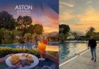 Sunset Vibes di Aston Gorontalo, Nikmati Senja dengan Paket Camilan Mulai Rp90 Ribu