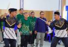 UMGO Buka PKKMB 2026, Budaya Gorontalo Jadi Bagian Penyambutan