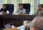 Banmus DPRD Gorontalo Mulai Kunci Agenda Persidangan, Disiplin Waktu Jadi Sorotan