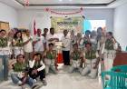 Cegah Narkoba dari Desa, Mahasiswa KKN-TEMATIK II Edukasi Warga Bandungan