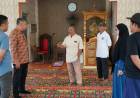 Komisi IV DPRD Gorontalo Turun ke Masjid Al Ma’aruf, Pastikan Bantuan Pokir Tepat Sasaran