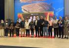 Gala Dinner Musda VII REI Gorontalo, Kuota KPR Jadi Harapan Pengembang