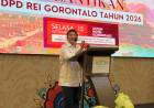 Kristina Bahsoan Kembali Pimpin REI Gorontalo, Bidik Investasi dan Perumahan