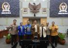 Komisi III DPRD Gorontalo Kejar Lagi Dana SBSN Rp68,2 Miliar untuk Embarkasi Haji