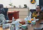 Komisi III Temui Kemenhaj RI, Bahas Nasib Revitalisasi Asrama Haji Gorontalo
