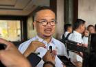 Musprov Kadin Gorontalo, Thomas Mopili Tekankan Persatuan dan Akses Nasional