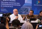 Jagung Gorontalo Diperdagangkan 319 Ribu Ton, Jasin Dorong Bantuan Benih Pascakemarau