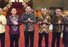 Kapolda Gorontalo Berganti, Thomas Mopili Titip Pesan soal Sinergi dan Pelayanan Publik
