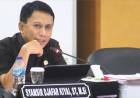 Syamsir Minta Penjelasan Terbuka Proses Seleksi JPT Pratama di Provinsi Gorontalo