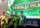 Ridwan Monoarfa Pimpin Delegasi SI Gorontalo ke Kongres Nasional di Surabaya