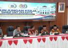 DPRD DKI Jakarta Siap Bantu Suarakan Potensi Tambang Gorontalo ke Pusat