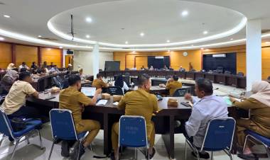Driver dan Pemilik Mobil Operasional PENAS Tagih Pelunasan, DPRD Buka Opsi Pansus