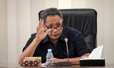 DPRD Gorontalo Mulai Petakan Dampak Pemilu 2029, KPU Diminta Siapkan Roadmap