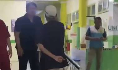 Dokter RSIA Sitti Khadidjah Laporkan Dugaan Penganiayaan, JT Bantah dan Minta Bukti CCTV