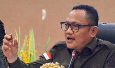 Muskot Kadin Kota Gorontalo Dipersoalkan, Irwan Hunawa Pertanyakan Mandat dan Prosesnya