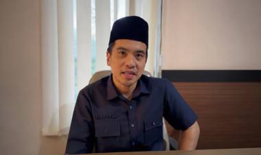 Alan Lahay Sambut Kaka Tiu Pimpin NasDem Gorontalo: Ini Kelanjutan Perjuangan RG