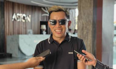 Papip Celebes Akhirnya Buka Suara Usai Terpilih Aklamasi Pimpin Kadin Kota Gorontalo