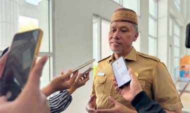 Sekretariat DPRD Gorontalo Tegaskan Peran Strategis Dukung Tiga Fungsi Dewan