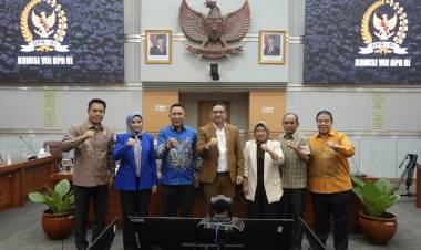 Komisi III DPRD Gorontalo Kejar Lagi Dana SBSN Rp68,2 Miliar untuk Embarkasi Haji