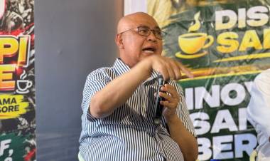 Jasin Mohamad Bongkar Polemik Kadin Gorontalo: KTA 1 Tahun atau 2 Tahun?
