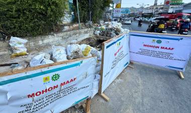 Kabel Bawah Tanah PLN Baru Tambah Daya, DPRD Ingin Semua Kabel Kota Gorontalo Diturunkan