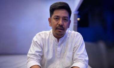 Andi Ilham Tak Gentar Hadapi Pertarungan Kadin Gorontalo: “Dinamika Ini Sangat Seksi!