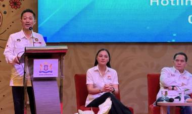KADIN Buka Peran Baru Pengusaha Gorontalo di Balik Program Koperasi Desa Merah Putih