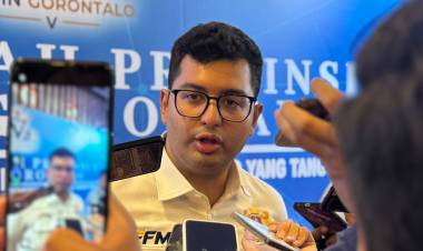 Islah Dibuka, Tapi Fauzan Fadel Pasang Satu Syarat