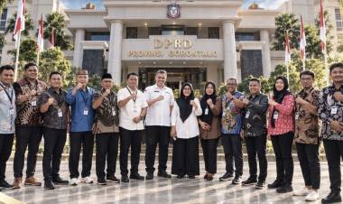 Bukan Sekadar Pelengkap, Ini Kedudukan Tim Pakar DPRD Secara Hukum