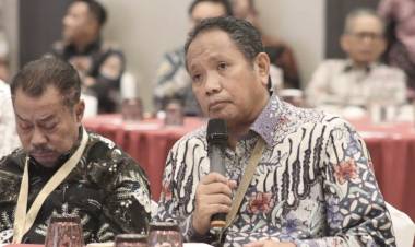 Memperbesar Kelas Menengah, Jalan Baru Gorontalo