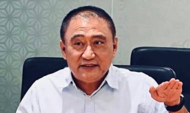 Antrean BBM Subsidi di Gorontalo Mengular, Mikson Yapanto Desak Pertamina Bertindak Tegas