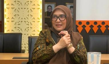 dr. Yanti Soroti Kendala JKN dan Kebutuhan Ambulans di Kabupaten Gorontalo