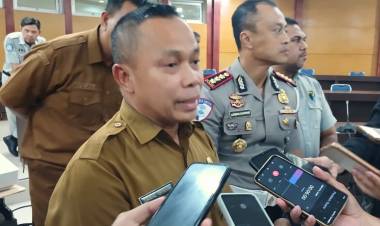 Kepala Bapenda Gorontalo Minta Maaf soal Dugaan Pungli Samsat, Pembayaran Nontunai Didorong