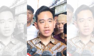 Gibran Siap Buka-Bukaan Dokumen Pendidikan di PTUN, Penggugat Malah Mundur