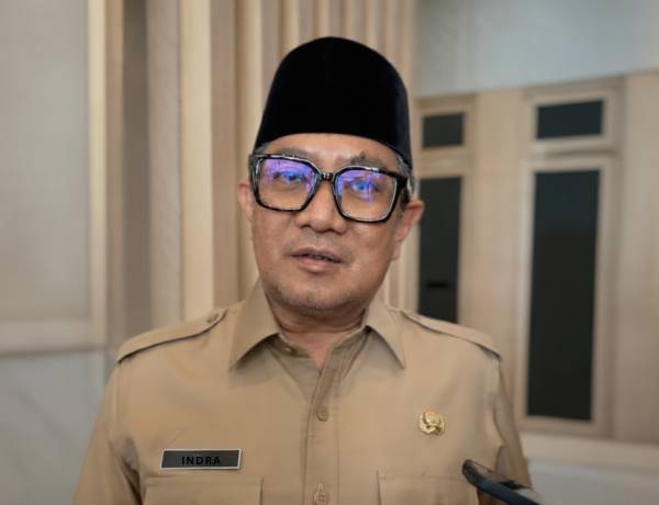 Muskot Kadin Kota Gorontalo Digelar Tanpa Koordinasi, Wawali Indra Gobel: Kami Belum Mengakui
