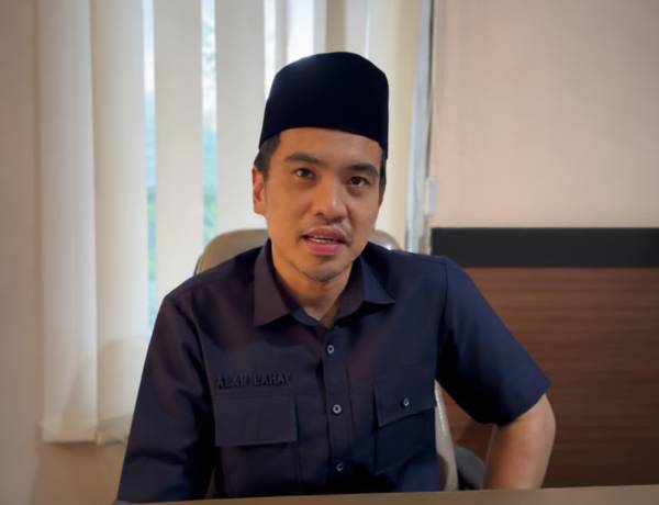 Alan Lahay Sambut Kaka Tiu Pimpin NasDem Gorontalo: Ini Kelanjutan Perjuangan RG